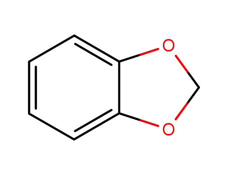 Methylenedioxybenzene
